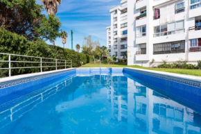 City apartment Puerto Banus